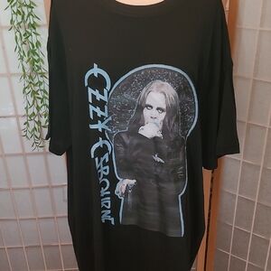 Ozzy Ozbourne Tee